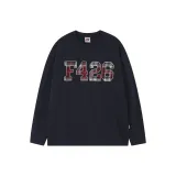 Темно-синий