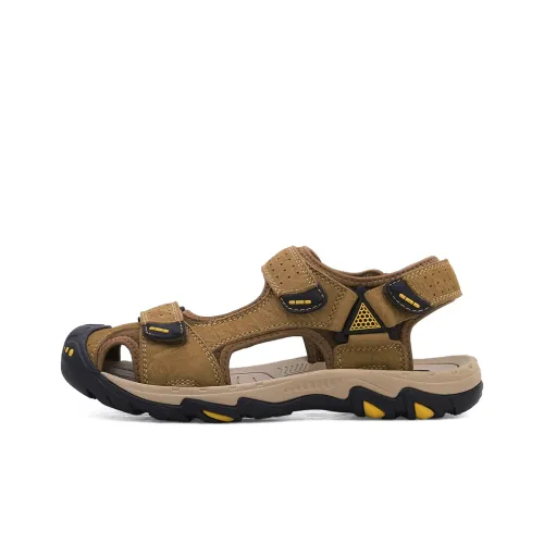 Bull Thunder Пляжные сандалии Мужские