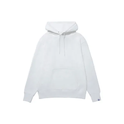 Fragment Design Fragment Design Peace Piece Белый Мужской Свитшот