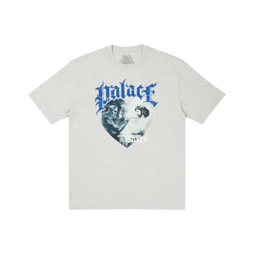 Дворцовый Горчичка Унисекс Футболка