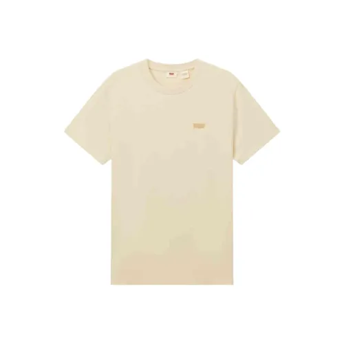 Levis Мужские T-рубашки