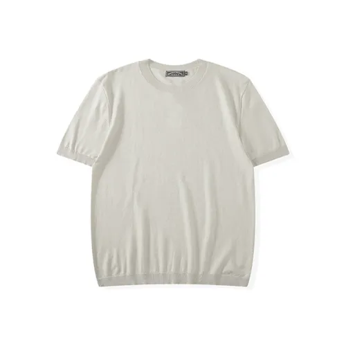 I'm David Абрикос Мужская T-Рубашка