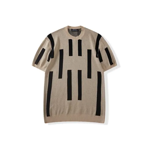 I'm David Хаки Мужская T-Рубашка