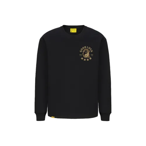 ROCK PLAN Унисекс Свитшоты