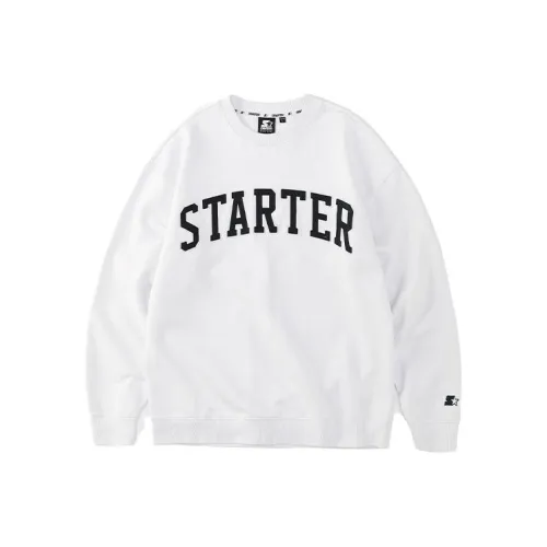 STARTER Мужские Свитшоты
