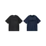 2 шт (Черный + Темно-синий)