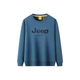 Озерно-синий