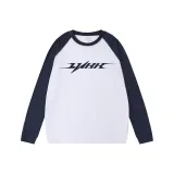 Темно-синий, белый