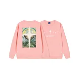 2 шт (Розовый + Розовый)