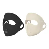 Черный+абрикосовый