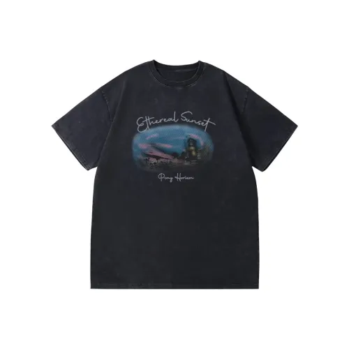 PCMY Унисекс Футболки