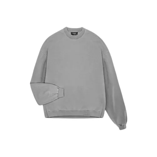 REPRESENT INITIAL Свитер Толстовка Мужской Серый