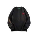 Черный