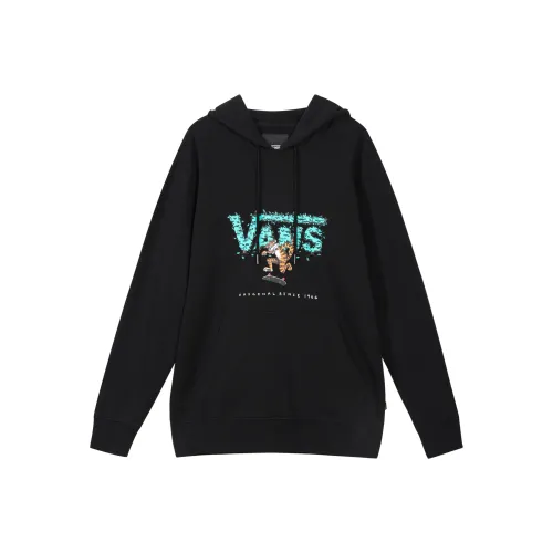 VANS Черный Унисекс Свитшоты