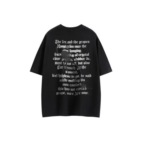 OXO OVERLOAD Унисекс Футболки