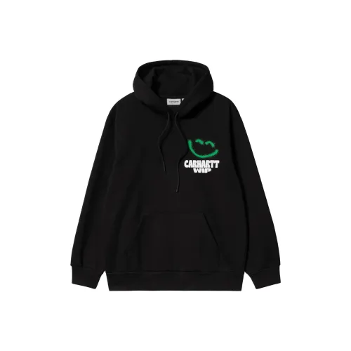 Carhartt WIP Черные Мужские Свитшоты