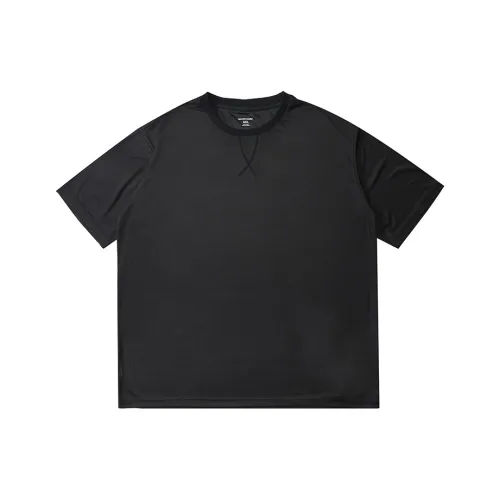 WAYNEXZAVIER Унисекс Футболка