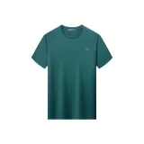 Темно-зеленый