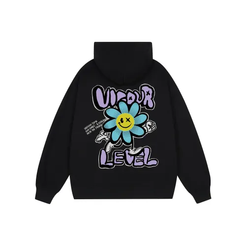 Уровень RELAX series Унисекс Свитшоты