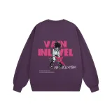 Тёмный фиолетовый