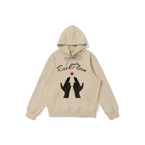 ROCK PLAN Унисекс Свитшоты
