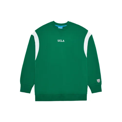 UCLA Унисекс Свитшоты