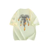 Желтый цвет пудинга