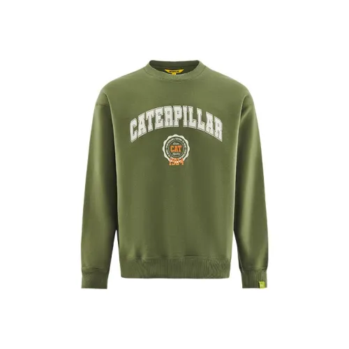 Кошка Унисекс Свитшоты