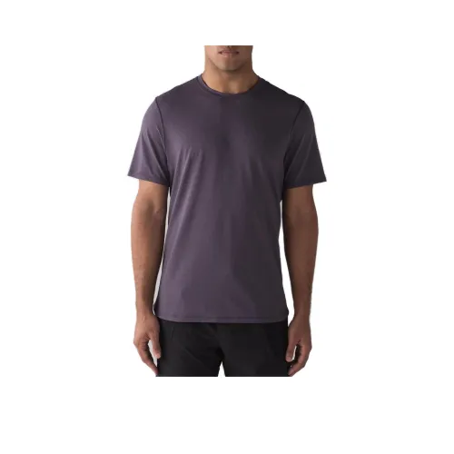 lululemon Лайт Speed T Рубашка Мужская