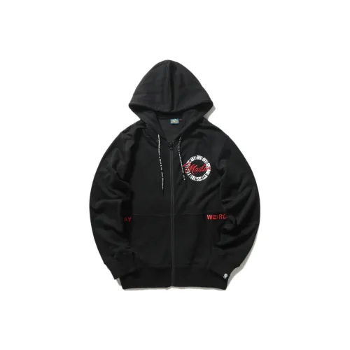 ONIARAI Худи Свитшот Мужской Черный