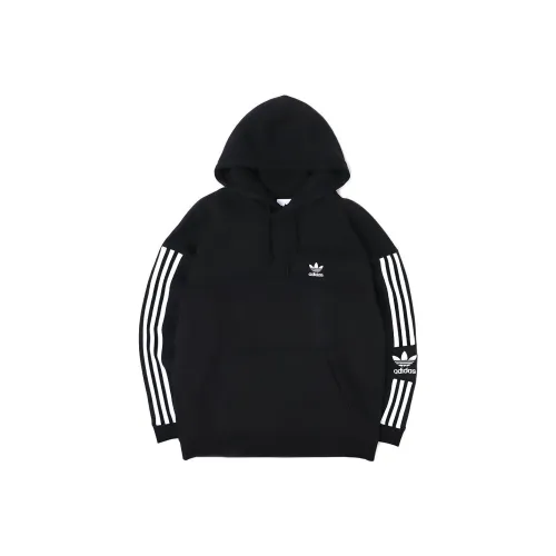 Adidas Originals Свитшот Мужской Черный