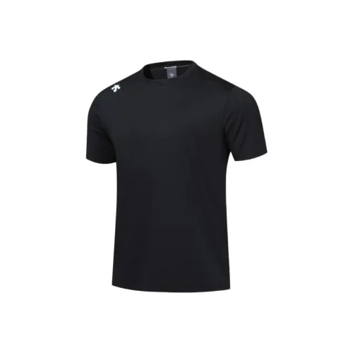 DESCENTE Мужские T-рубашки