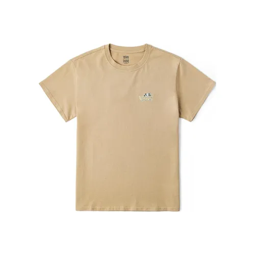 VANS T-Shirt Унисекс Light Umber