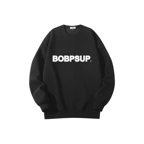 BOBP Унисекс Свитшоты