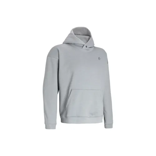 Under Armour Серый Мужской Свитшот