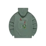 Камень Серый Зеленый