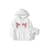 Белый [утолщенный с флисовой подкладкой]