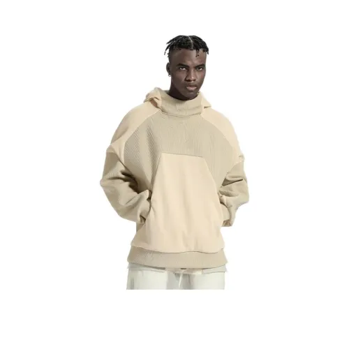 NORVINCY Универсальная одежда модный бренд худи унисекс