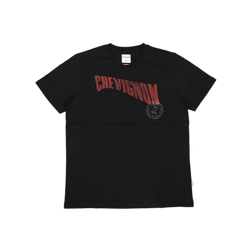 CHEVIGNON Мужские T-рубашки