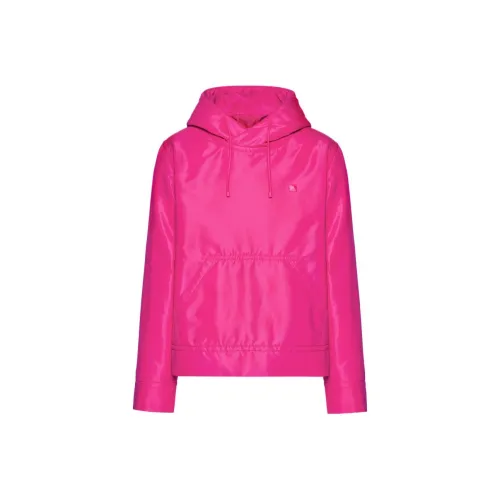 Valentino Pink Pp Collection Свитшот Мужской Розовый