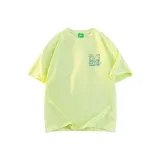 Фруктово-зеленый