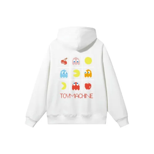 Toy Machine Унисекс Свитшоты