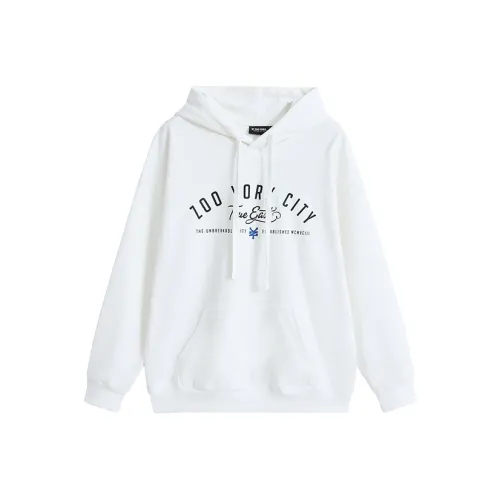 Zoo York Унисекс Свитшоты