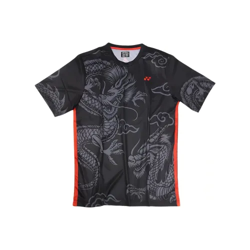 YONEX Мужские T-рубашки