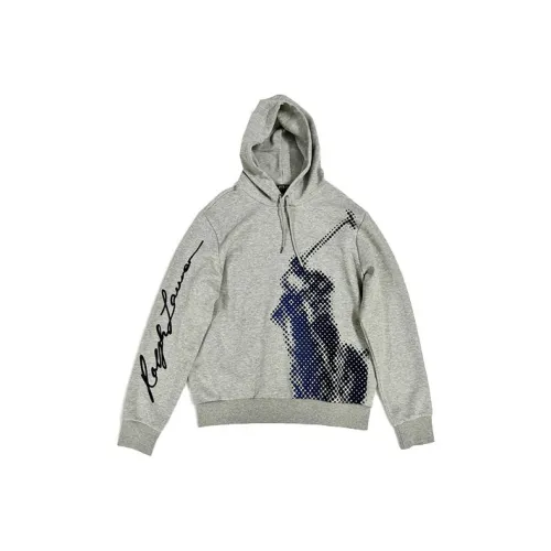 Polo Ralph Lauren Толстовка Мужская