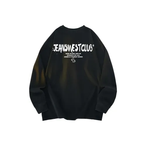 JEANSWEST CLUB Унисекс Футболки