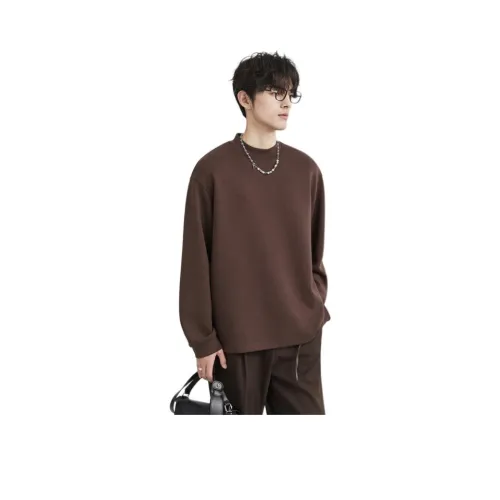 EARL JOEL Мужские T-рубашки