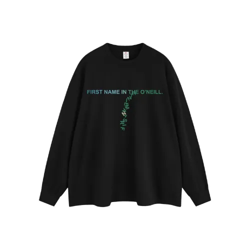 O'Neill Унисекс Футболки