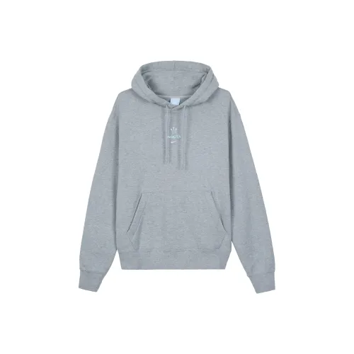Nike × Drake NOCTA Collection Серый Унисекс Свитшоты