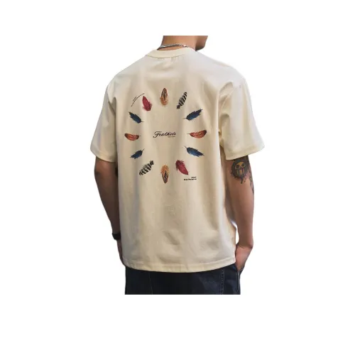 GELANLU Унисекс Футболки